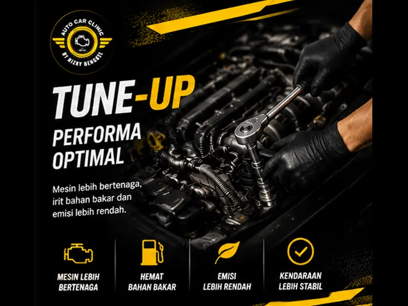 Tune Up